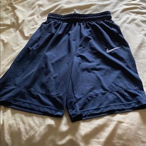 Nike Athletic Shorts
